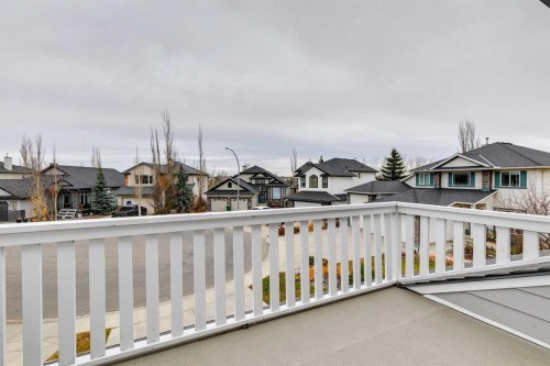 123 Springmere Place, Chestermere, AB - Outdoor