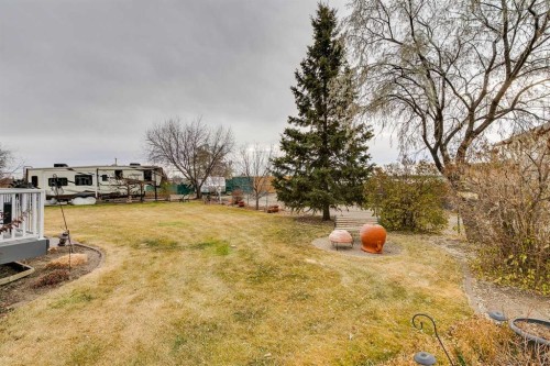 123 Springmere Place, Chestermere, AB - Outdoor