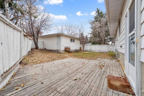3248 Bearspaw Drive Nw, Calgary, AB - Outdoor With Exterior