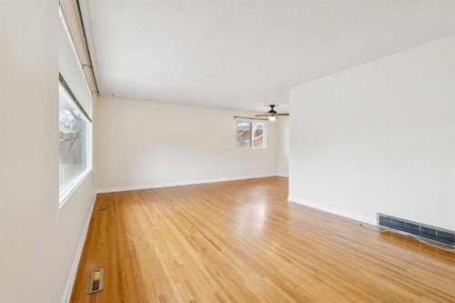 3248 Bearspaw Drive Nw, Calgary, AB - Indoor Photo Showing Other Room