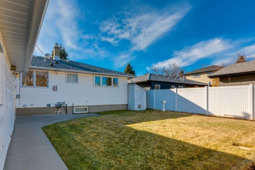 178 Windermere Road Sw, Calgary, AB - Outdoor