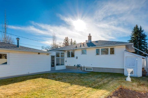 178 Windermere Road Sw, Calgary, AB - Outdoor