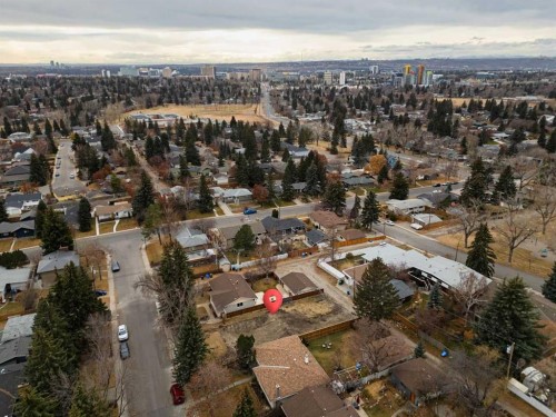 4215 Chippewa Road Nw, Calgary, AB 
