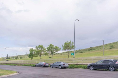 53 Beaconsfield Crescent Nw, Calgary, AB - Outdoor With View