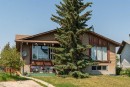 53 Beaconsfield Crescent Nw, Calgary, AB  - Outdoor 