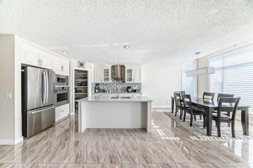 41 Covette Bay Ne, Calgary, AB - Indoor