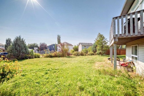 41 Covette Bay Ne, Calgary, AB - Outdoor