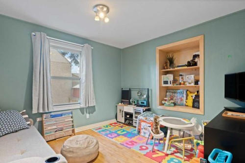 224 23 Avenue Ne, Calgary, AB - Indoor