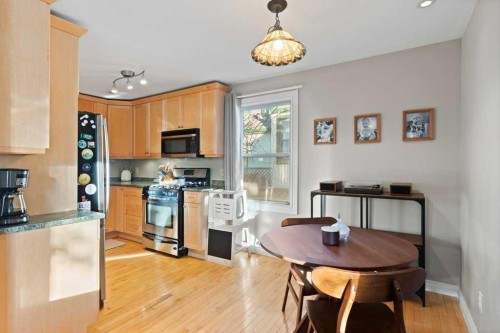 224 23 Avenue Ne, Calgary, AB - Indoor