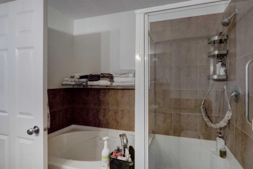 90 Royal Crest Point Nw, Calgary, AB - Indoor Photo Showing Bathroom