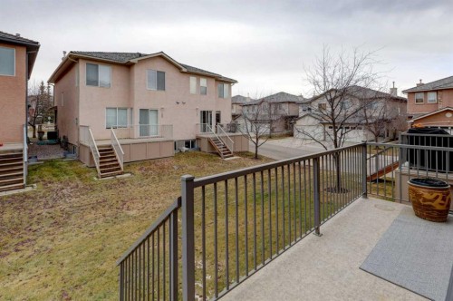 90 Royal Crest Point Nw, Calgary, AB - Outdoor With Exterior