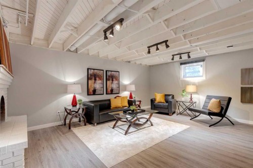 4023 Varmoor Road Nw, Calgary, AB - Indoor