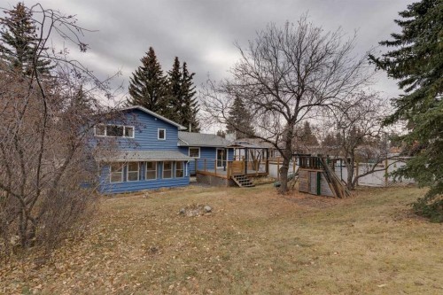 4023 Varmoor Road Nw, Calgary, AB - Outdoor