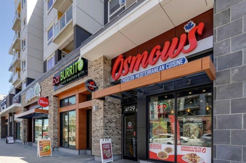 4023 Varmoor Road Nw, Calgary, AB - Outdoor