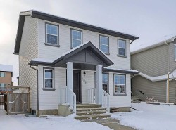 409 Cimarron Boulevard  Okotoks, AB T1S 0A9