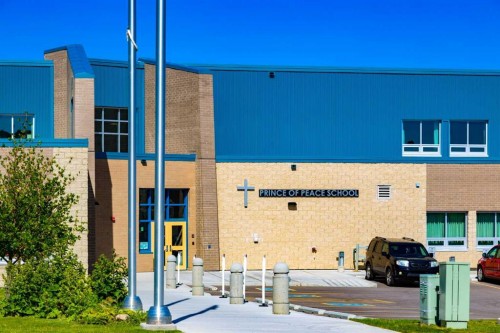 64 Auburn Bay Close Se, Calgary, AB - Outdoor