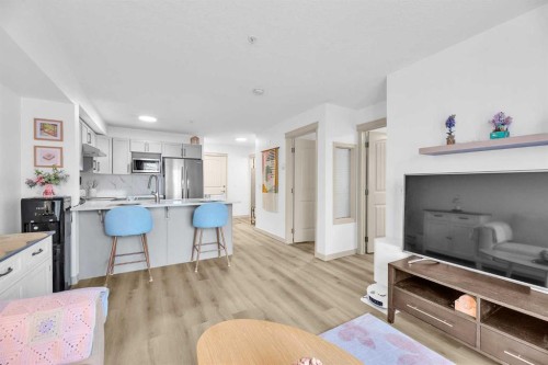 2214-175 Panatella Hill Nw, Calgary, AB - Indoor Photo Showing Other Room