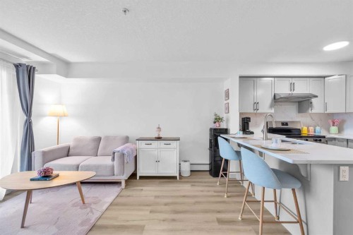 2214-175 Panatella Hill Nw, Calgary, AB - Indoor