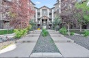 2214-175 Panatella Hill Nw, Calgary, AB  - Outdoor With Balcony With Facade 