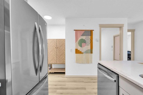 2214-175 Panatella Hill Nw, Calgary, AB - Indoor