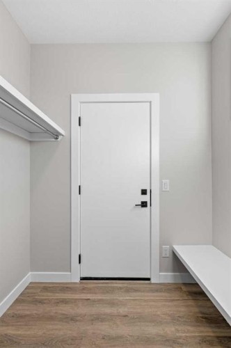 85 Quartz Crescent, Cochrane, AB - Indoor Photo Showing Other Room