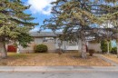 832 Raynard Crescent Se, Calgary, AB  - Outdoor 