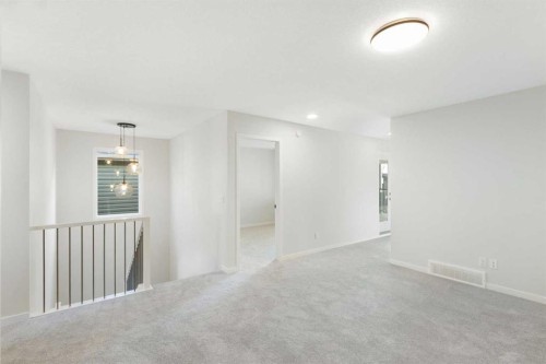 112 Belmont Place Sw, Calgary, AB - Indoor Photo Showing Other Room