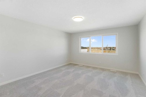 112 Belmont Place Sw, Calgary, AB - Indoor Photo Showing Other Room