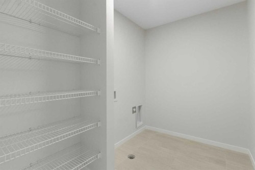 112 Belmont Place Sw, Calgary, AB - Indoor With Storage