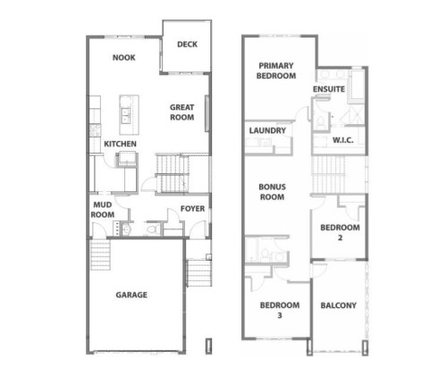 112 Belmont Place Sw, Calgary, AB - Other