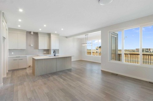 112 Belmont Place Sw, Calgary, AB - Indoor