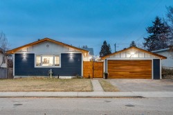 5 Sydney Drive SW Calgary, AB T2W 0S7
