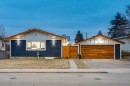 5 Sydney Drive Sw, Calgary, AB  - Outdoor 