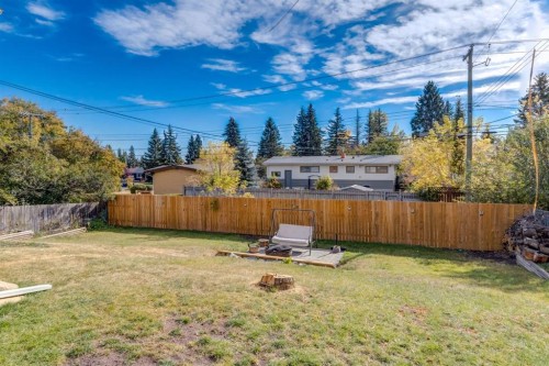 5 Sydney Drive Sw, Calgary, AB - Outdoor