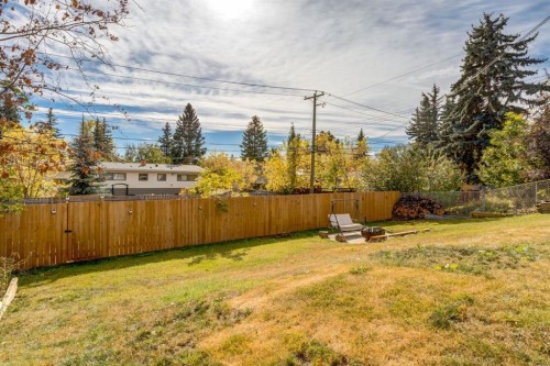 5 Sydney Drive Sw, Calgary, AB - Outdoor