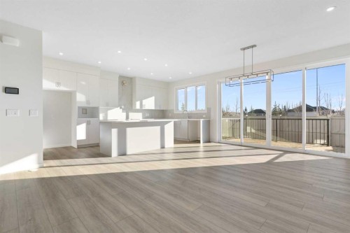 218 West Grove Lane Sw, Calgary, AB - Indoor