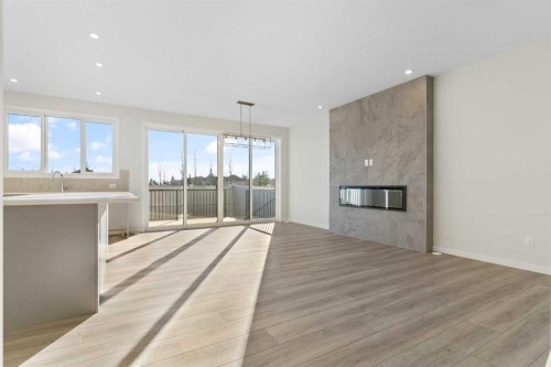 218 West Grove Lane Sw, Calgary, AB - Indoor