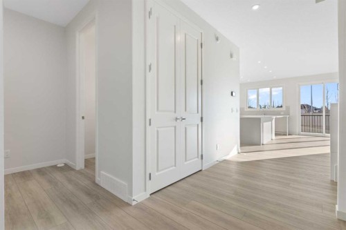 218 West Grove Lane Sw, Calgary, AB - Indoor Photo Showing Other Room