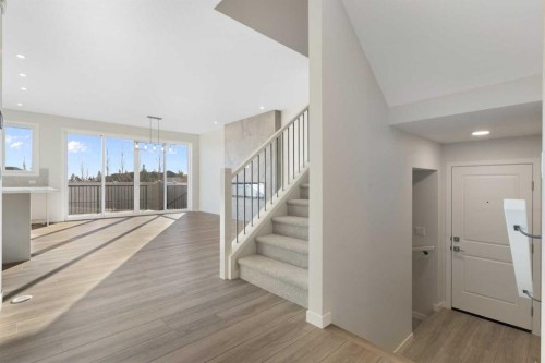 218 West Grove Lane Sw, Calgary, AB - Indoor Photo Showing Other Room