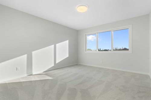 218 West Grove Lane Sw, Calgary, AB - Indoor Photo Showing Other Room