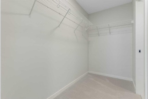 218 West Grove Lane Sw, Calgary, AB - Indoor With Storage