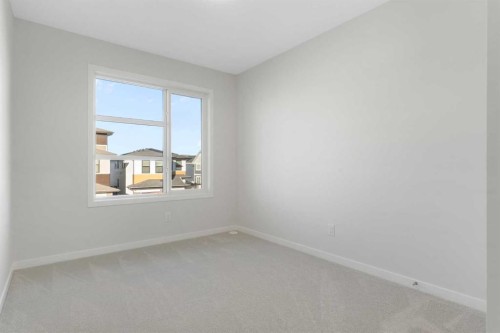 218 West Grove Lane Sw, Calgary, AB - Indoor Photo Showing Other Room