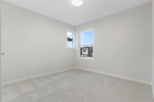 218 West Grove Lane Sw, Calgary, AB - Indoor Photo Showing Other Room