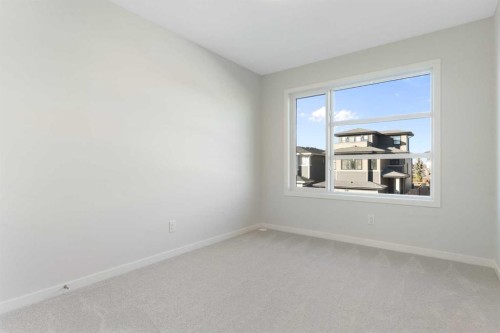 218 West Grove Lane Sw, Calgary, AB - Indoor Photo Showing Other Room