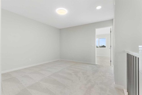 218 West Grove Lane Sw, Calgary, AB - Indoor Photo Showing Other Room