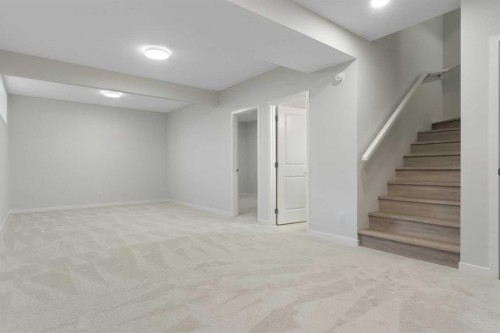 218 West Grove Lane Sw, Calgary, AB - Indoor Photo Showing Other Room