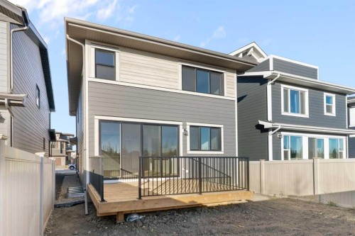 218 West Grove Lane Sw, Calgary, AB - Outdoor