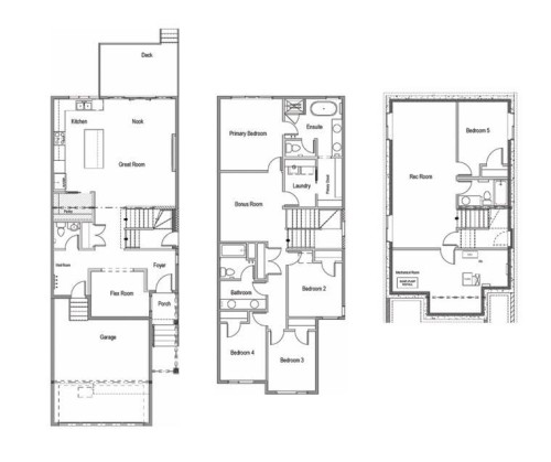 218 West Grove Lane Sw, Calgary, AB - Other