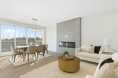 218 West Grove Lane Sw, Calgary, AB - Indoor