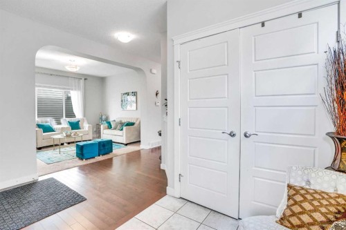 272 Skyview Shores Manor Ne, Calgary, AB - Indoor Photo Showing Other Room